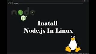 #3 Install Node.js on WSL Using NVM