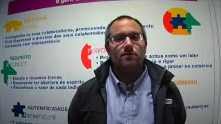 Academia Norauto - Hugo Gomes
