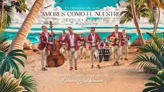 Septeto Acarey - Amores Como EL Nuestro (Audio)