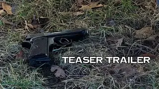 Reflection of the Soul (A James Bond 007 Fan Film) *Remastered* Announcement Trailer