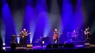 Frank Boeijen - De Flint Amersfoort, 8 mei 2022
