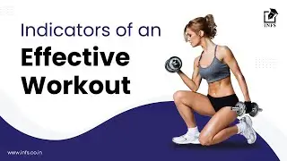 Indicators Of An Effective Workout | #workout #gym #health #infs