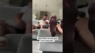 I hope he breaks up with her 🤣 