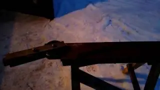 Простой и почти бесплатный трубогиб