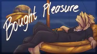 Rotar - Bought Pleasure | Official Visualizer