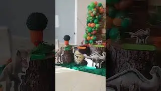 decoração Infantil Homem Aranha (4)