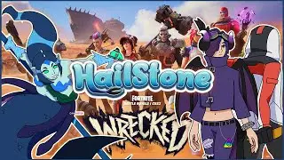 [LIVE] Feeling Meh, lets get some Dubs - Fortnite