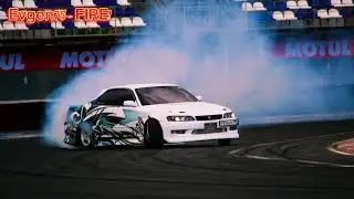 Evgen75 - FIRE! Мой первый самый лучший фонк🥰