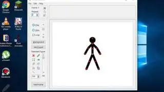 pivot animation tutoreil 1 run+jump