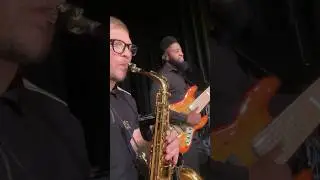 Gospel Band 