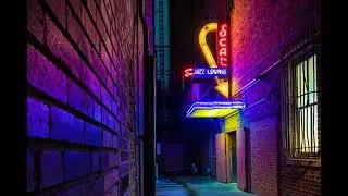 Down To The River - Chitlins Con Carne (Live)