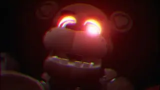 FNAF VR Is The SCARIEST Game Ever…