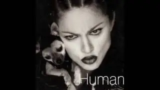 Madonna - Human Nature (Ideaho's Breakbeat mix)