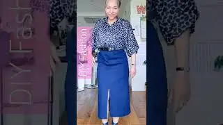 #burda 3/2024 #103 #ootd #sewing