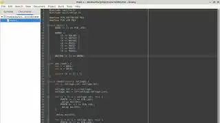 ATtiny85 Voltmeter