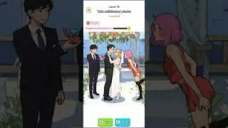 super detective level 15 || 就我眼神好