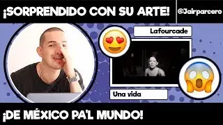 COLOMBIANO REACCIONA A 