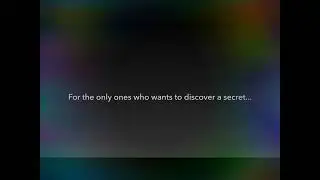 Secret vid...