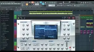 MC G15 - Deu Onda  FL Studio FLP Download BR