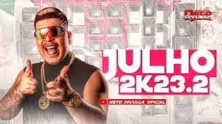 A TARRAXADA • REP NOVO JULHO 2023 (CD DE SÃO JOÃO 2K23)