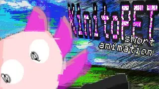 EVERLASTING FUN (KinitoPET SHORT ANIMATION)