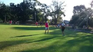 2017B Bruny9s v Crgbrn