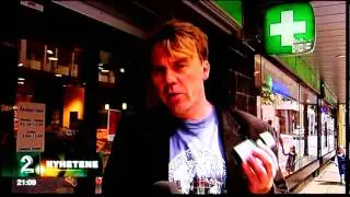 TATP - TV2 Nyhetene 08.07.2010