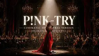 P!nk – Try | Cinematic Orchestral Cover (Dramatic Emotional Version)