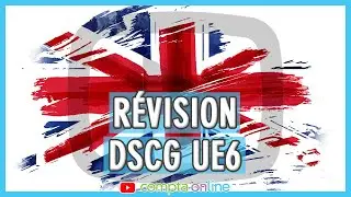 Révision du DCSG UE Anglais des affaires