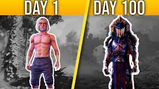 Enshrouded Review // Is It REALLY Worth Getting?