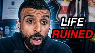 Myron Gets Extreme Backlash After This Insane Rant About Chud