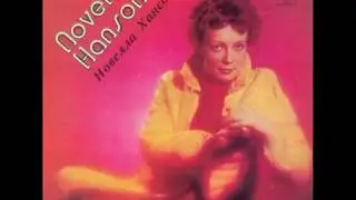 Поёт Новелла Хансон / Laulab Novella Hanson (EP 1982)
