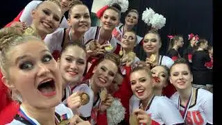 Спорт на факультете государственного управления МГУ имени М.В. Ломоносова