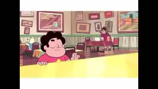 Steven's Pregnant?