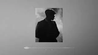 Slava Marlow -  Ты горишь как огонь (Slowed+Reverb)