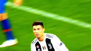 Juventus Ronaldo Clip