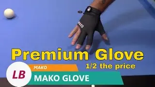 Best Billiard Glove