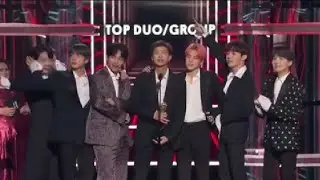 BTS Win 