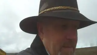 This was not my plan