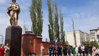 Раисова Валерия 