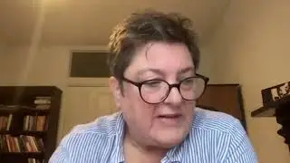 Opposite Sides of This Debate: Detransition Beyond Before and After with Max Robinson & Julie Bindel