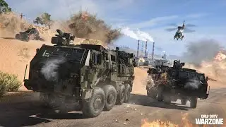 call of duty warzone 2 :  armor car มีรถทําอะไรก็ได้