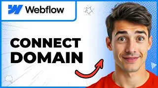How To Connect Webflow To Godaddy Domain (Easiest Way) (2025 Guide)