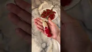 До / После 🍬🤫