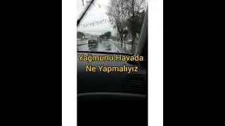 Direksiyon Dersi.