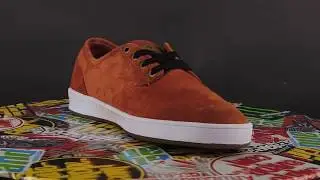 Buty Emerica - The Romero Laced