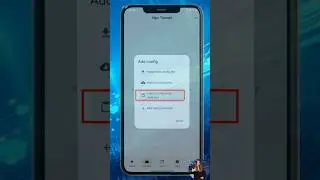 NPV Tunnel VPN Setup Using ShadowSocks Server | 2025 Android Tutorial  