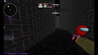 How to get new among us knife in Counter Blox Reimagined.
