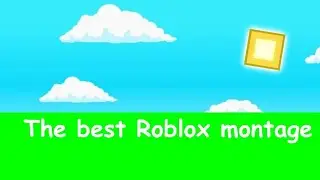 No Lie 🌙 (One of my proudest Bedwars montages) | ReallyDash