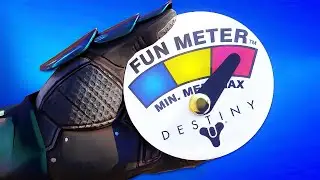How to Have Fun in Destiny 2 PvP